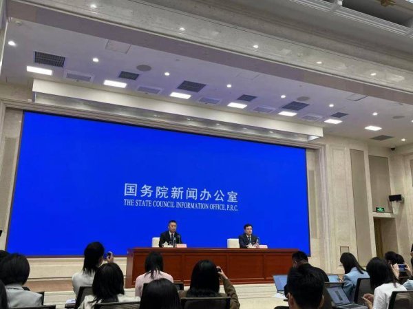红腾网 未来几个月中国对美出口是否会激增？国家统计局回应
